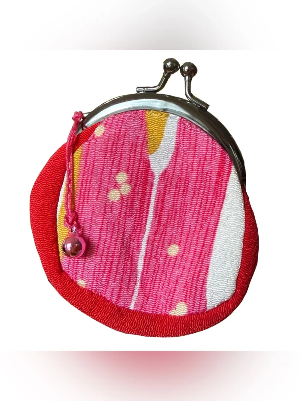 lucky cat coin purse